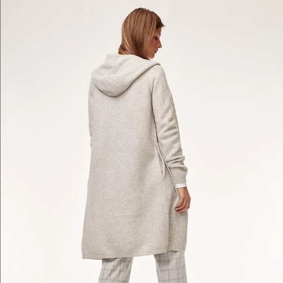 Babaton Ammonius Sweater - Picture 4 of 12